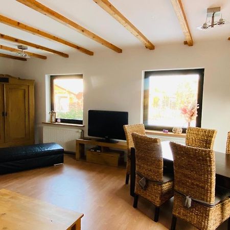 Ferienhaus Jana Wernigerode Εξωτερικό φωτογραφία
