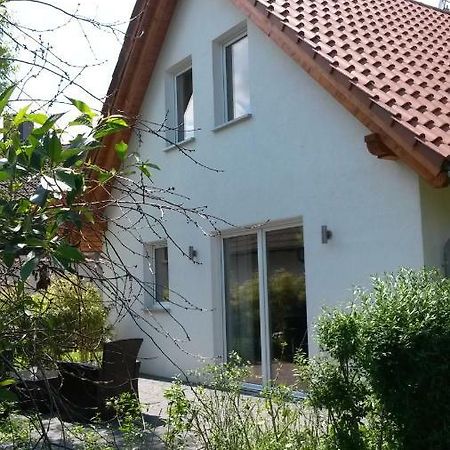 Ferienhaus Jana Wernigerode Εξωτερικό φωτογραφία