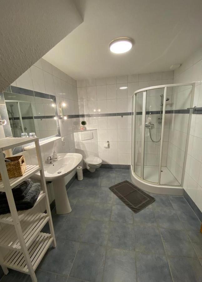 Ferienhaus Jana Wernigerode Εξωτερικό φωτογραφία