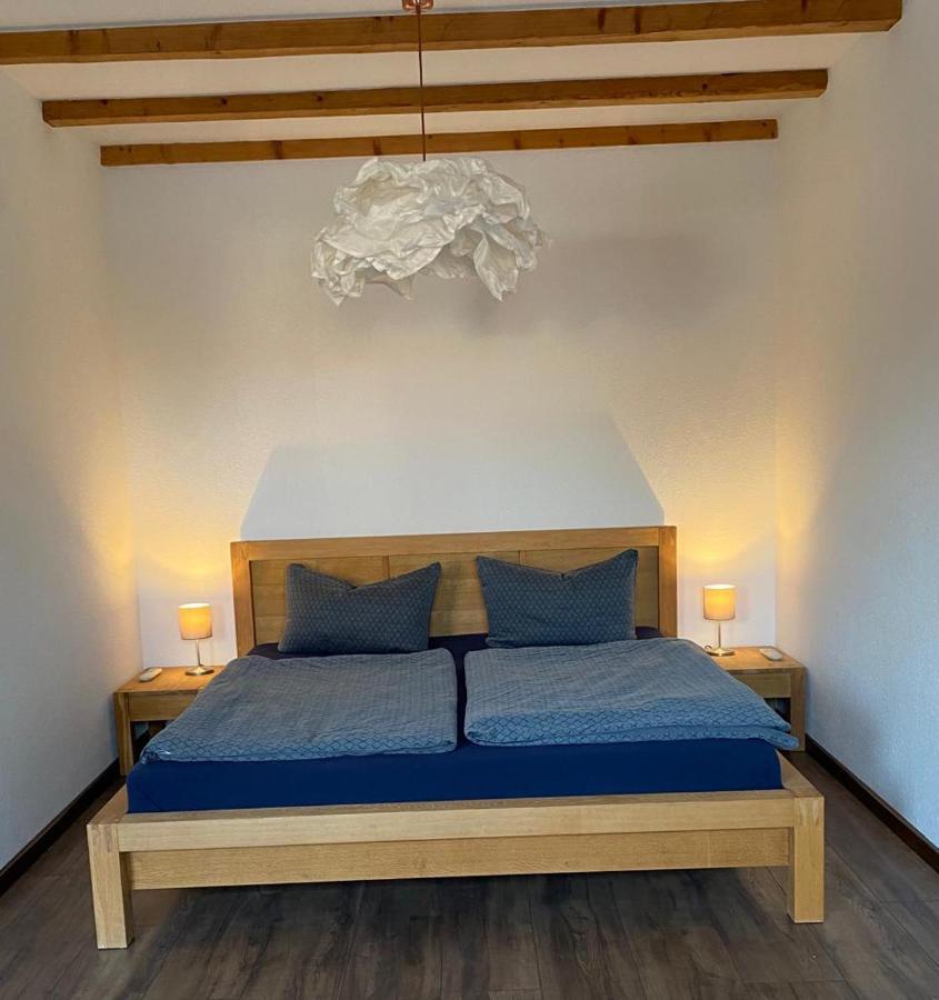 Ferienhaus Jana Wernigerode Εξωτερικό φωτογραφία