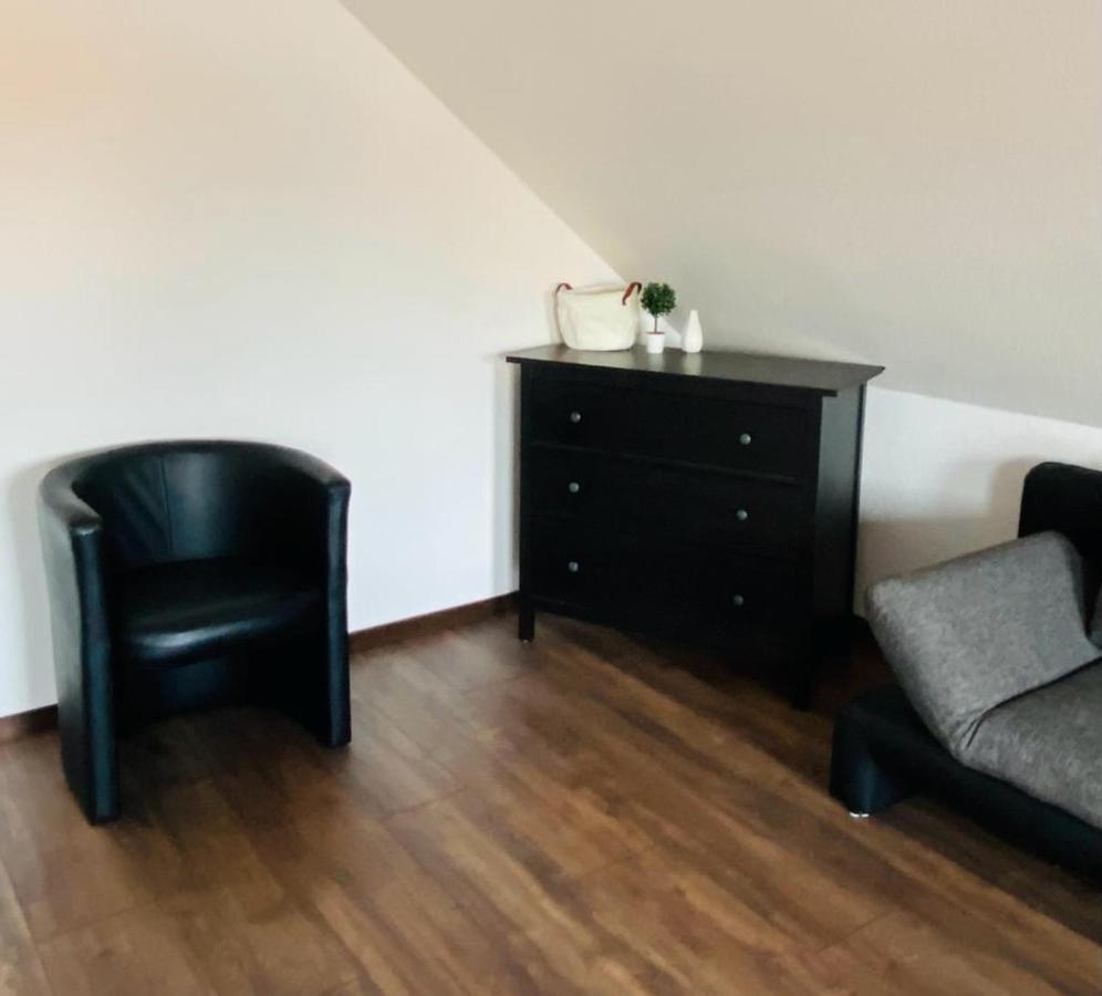 Ferienhaus Jana Wernigerode Εξωτερικό φωτογραφία