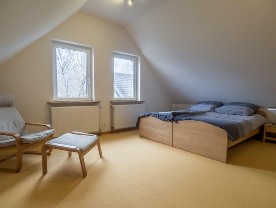 Ferienhaus Jana Wernigerode Εξωτερικό φωτογραφία