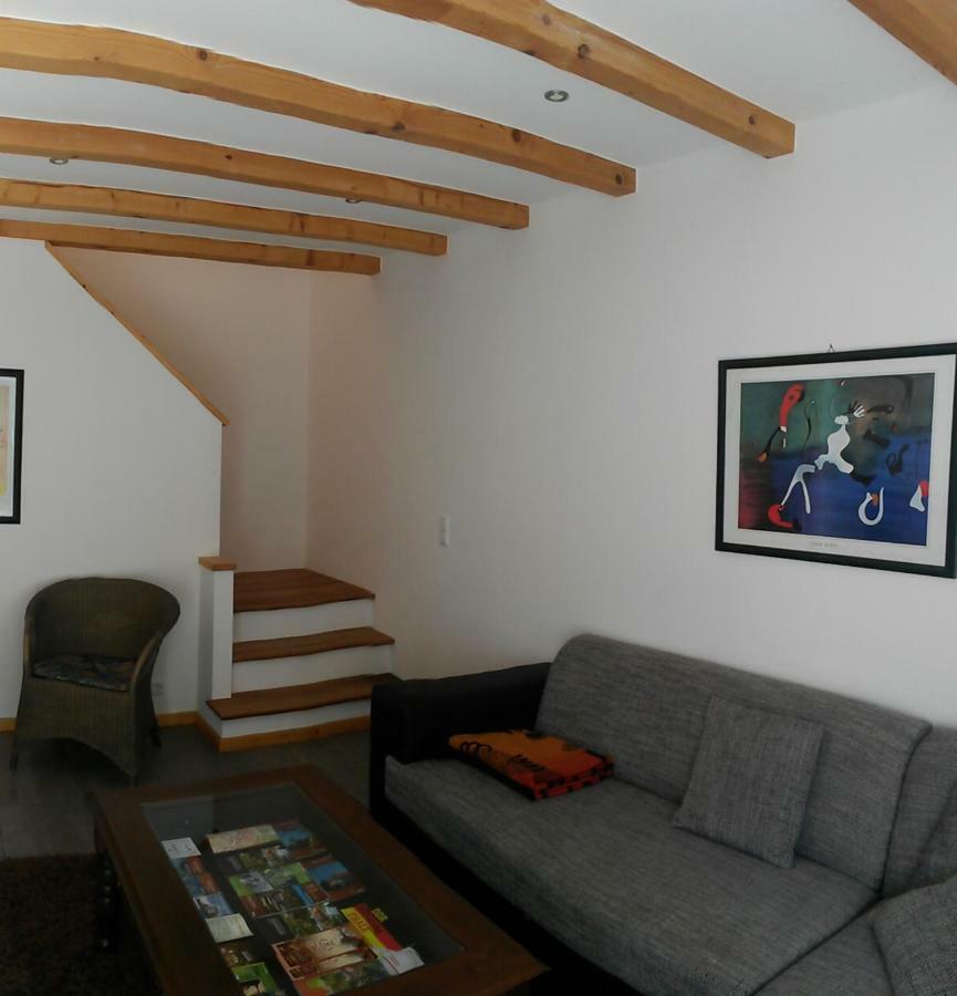Ferienhaus Jana Wernigerode Εξωτερικό φωτογραφία